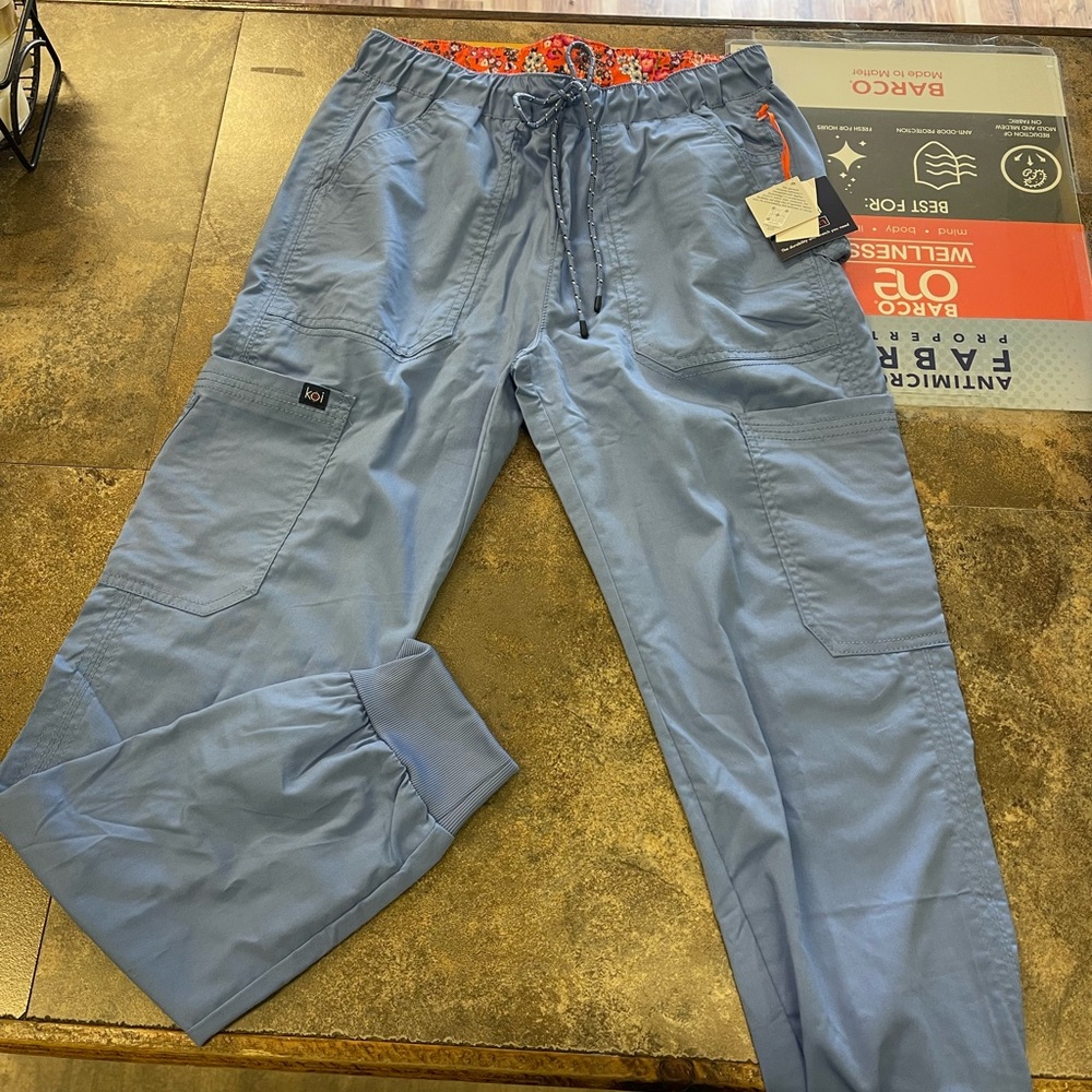 Koi Women’s Stretch Giana Jogger